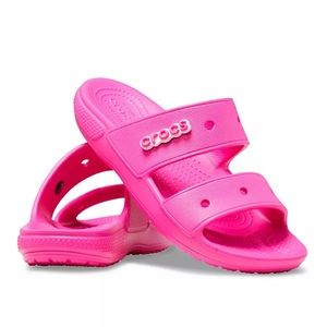🔥CLEARANCE🔥 Crocs 🐊 Classic Comfort Slides / Sandals